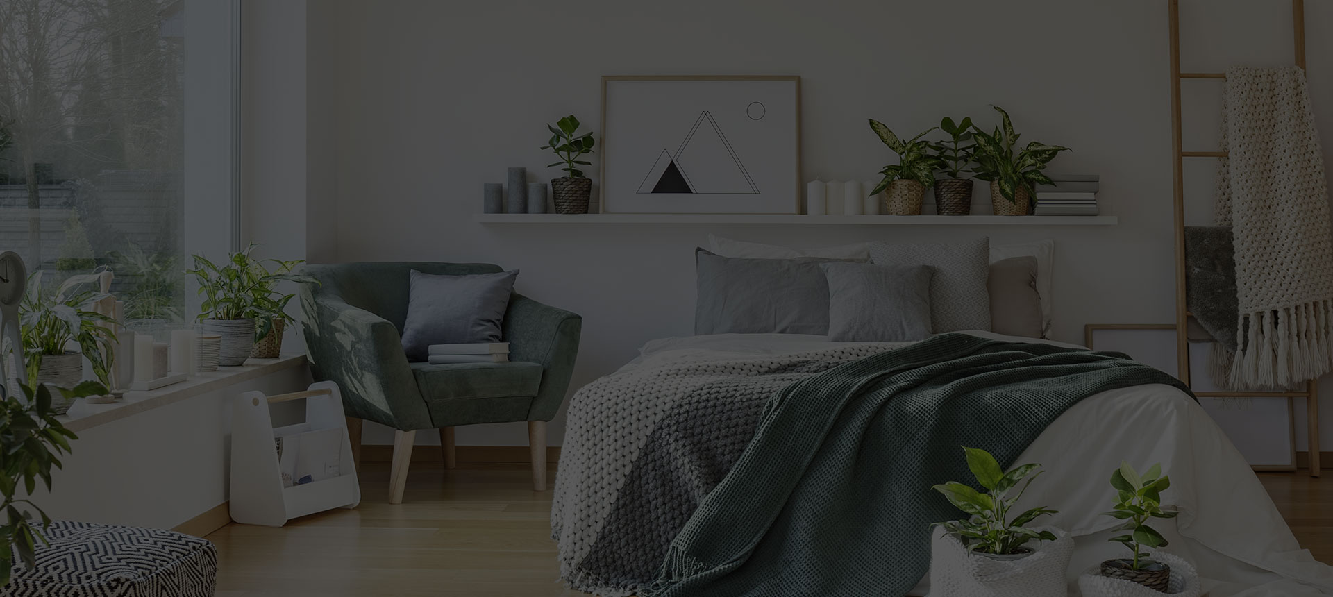 Meuble deco