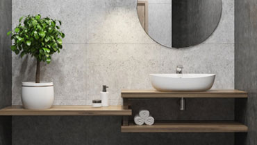 Decorer sa salle de bains